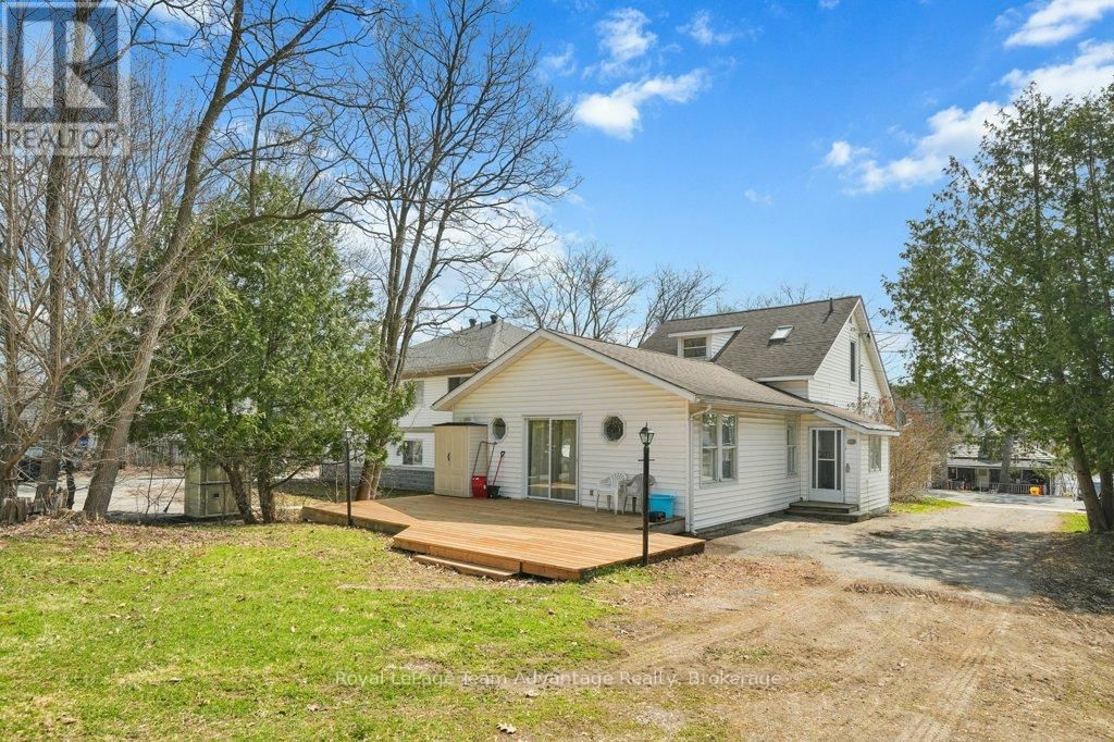 Primary Property View