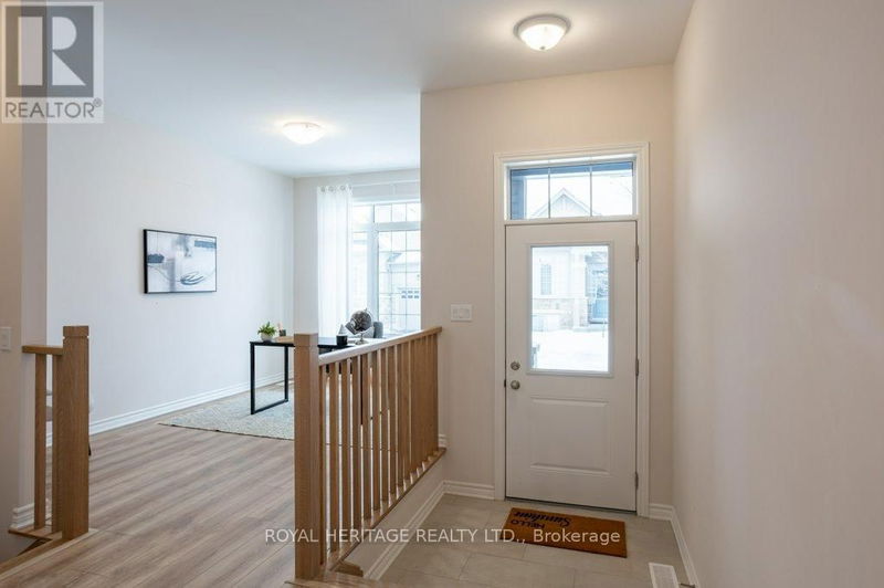 Secondary Property View