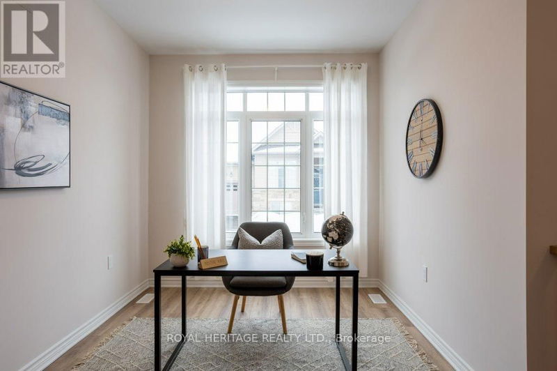 Tertiary Property View