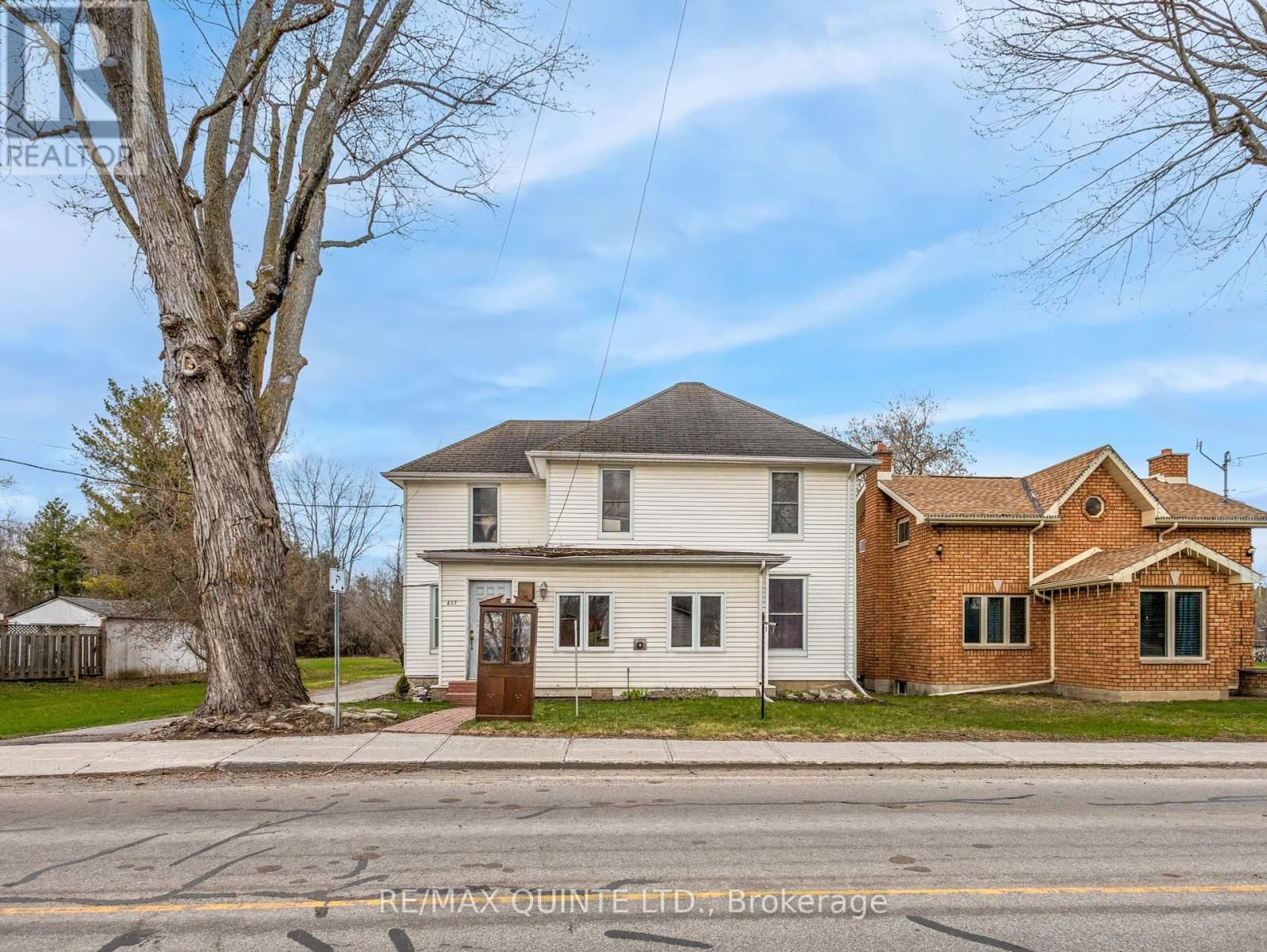 Primary Property View