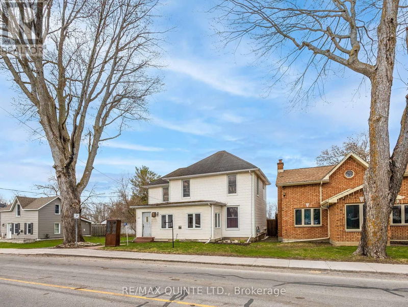 Secondary Property View