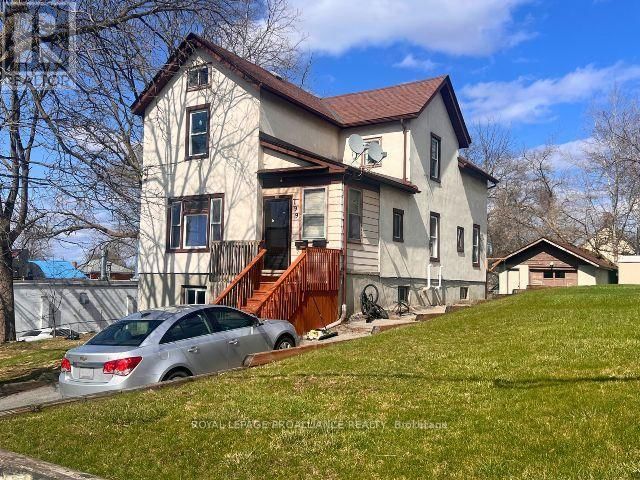 199 LINGHAM STREET Image 1