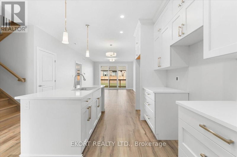 Secondary Property View