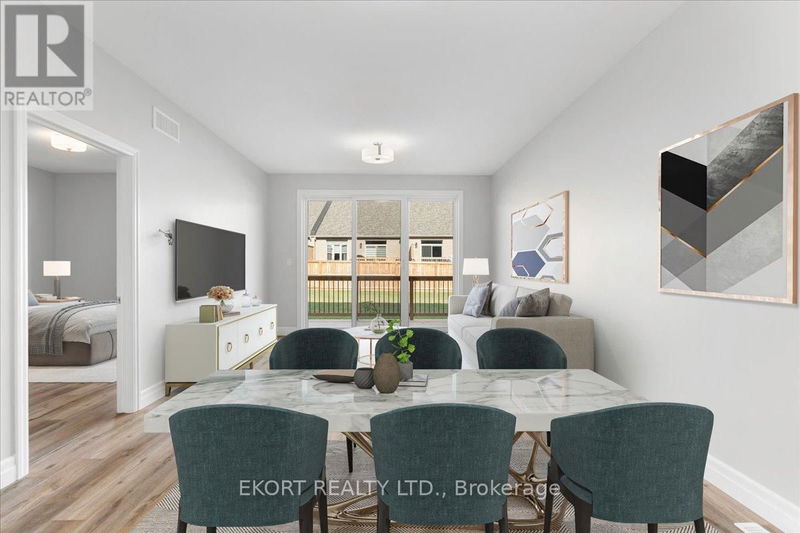 Tertiary Property View