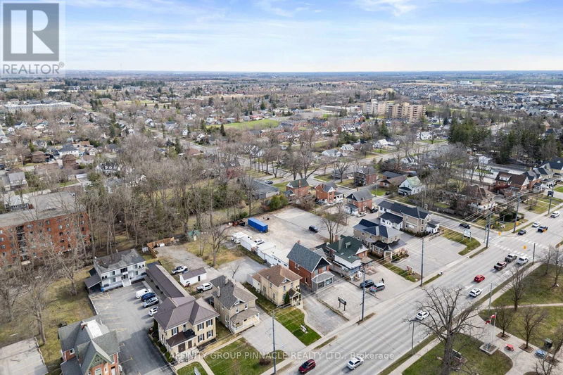Secondary Property View