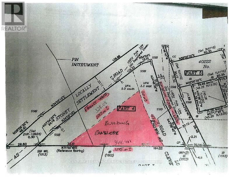 0 STONEY SETTLEMENT ROAD Image 5