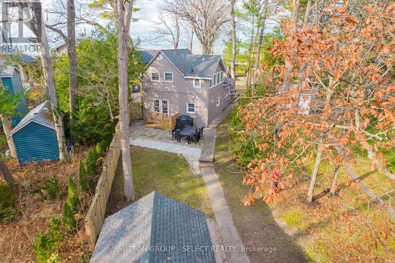 Primary Property View