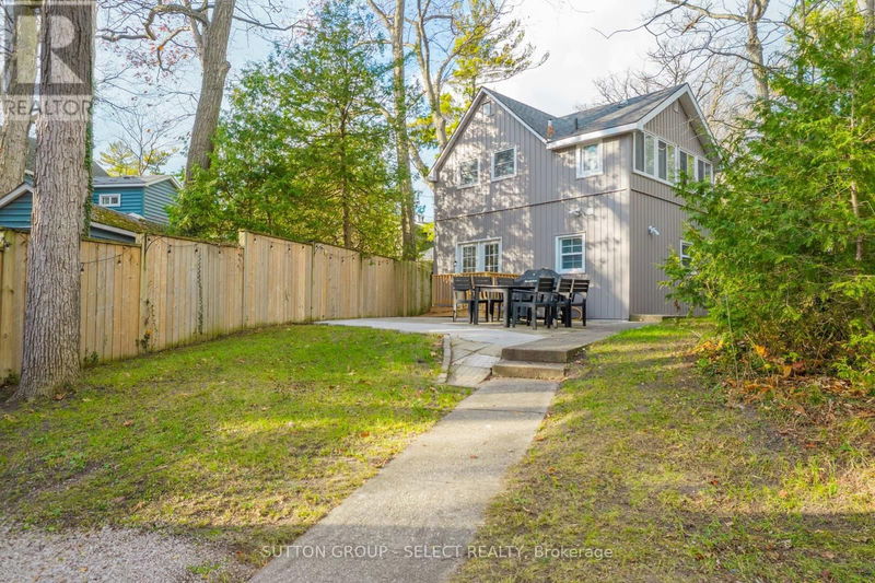 Secondary Property View
