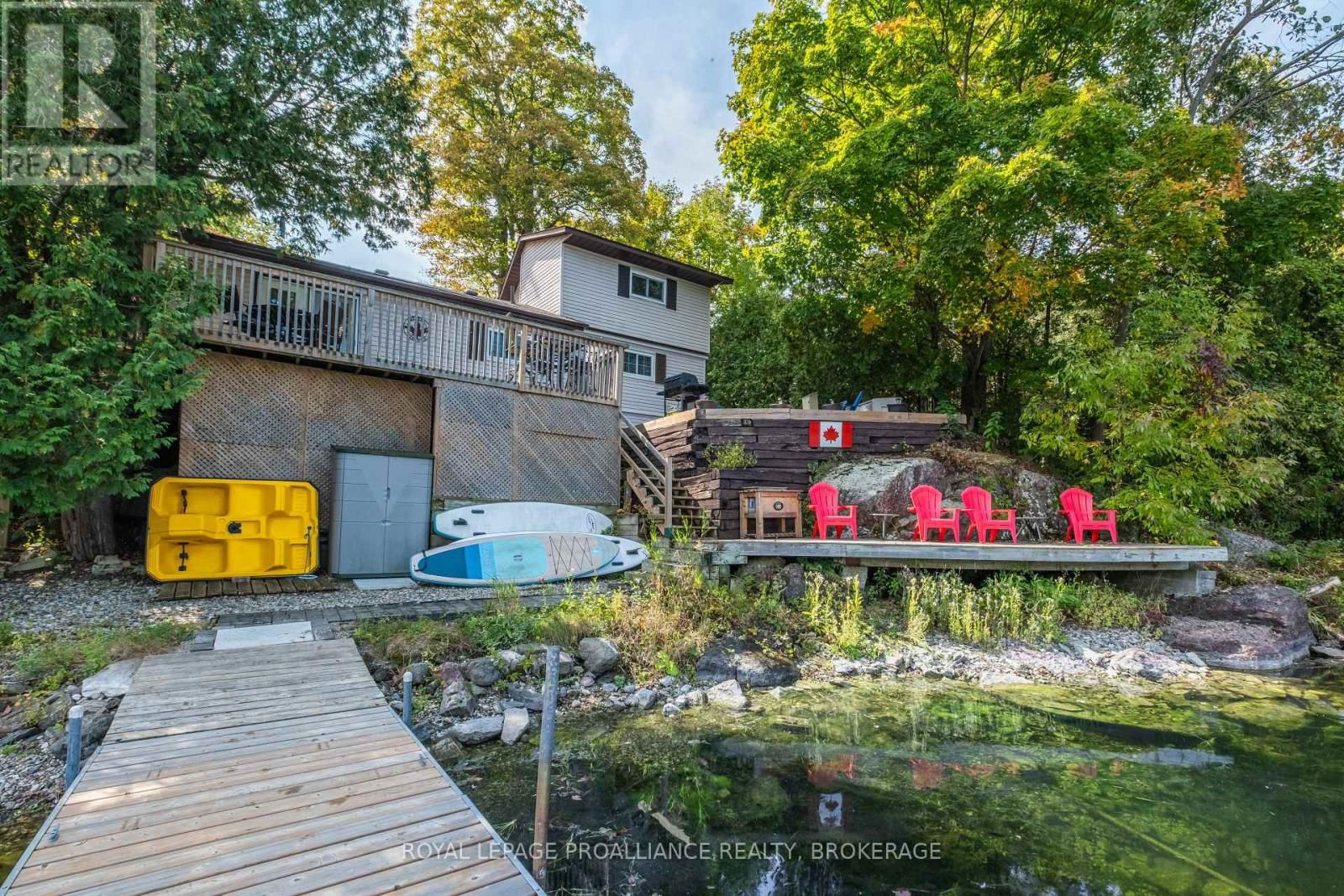 Primary Property View
