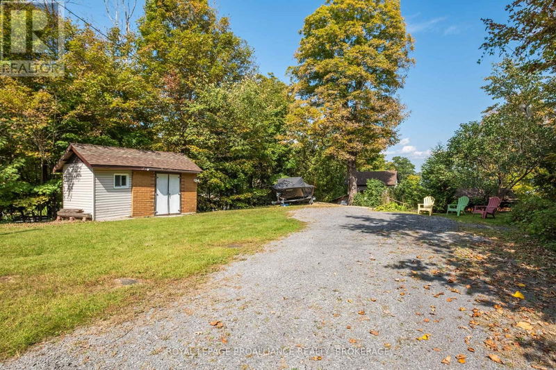 Secondary Property View