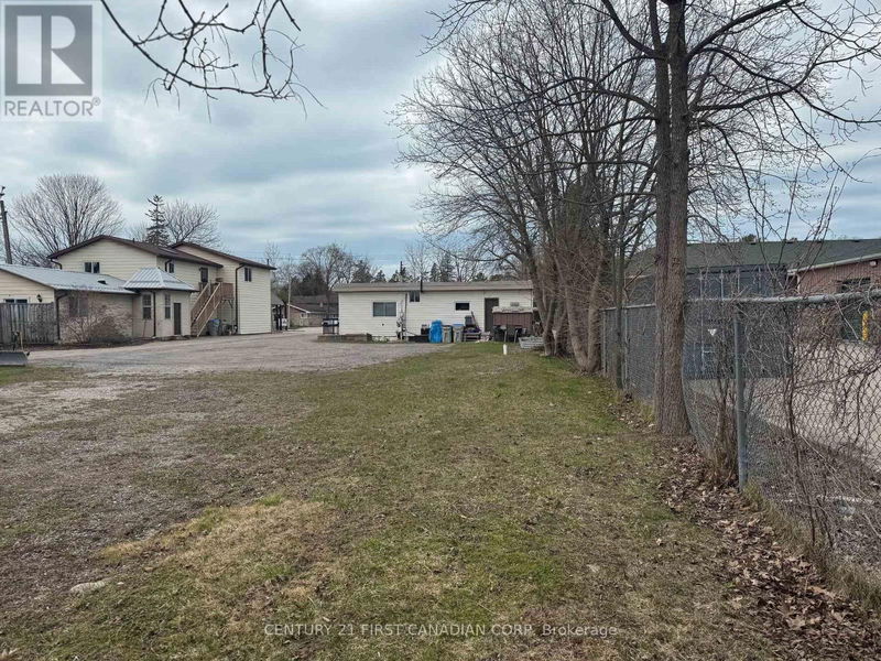 Tertiary Property View