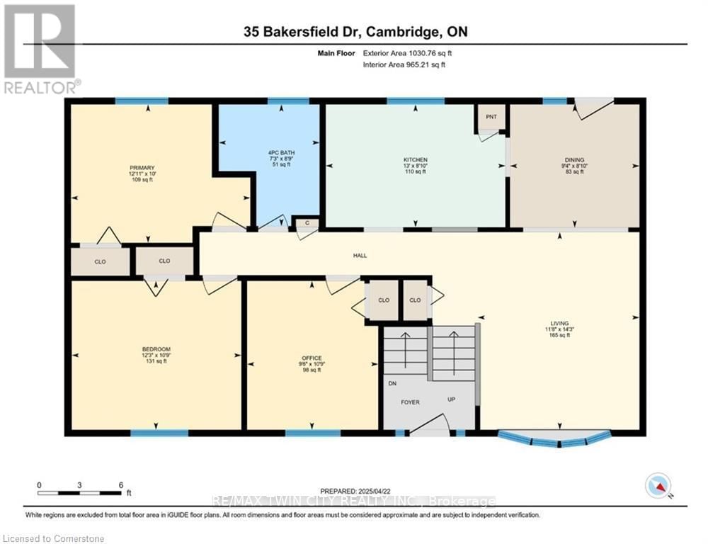 35 BAKERSFIELD DRIVE Image 44
