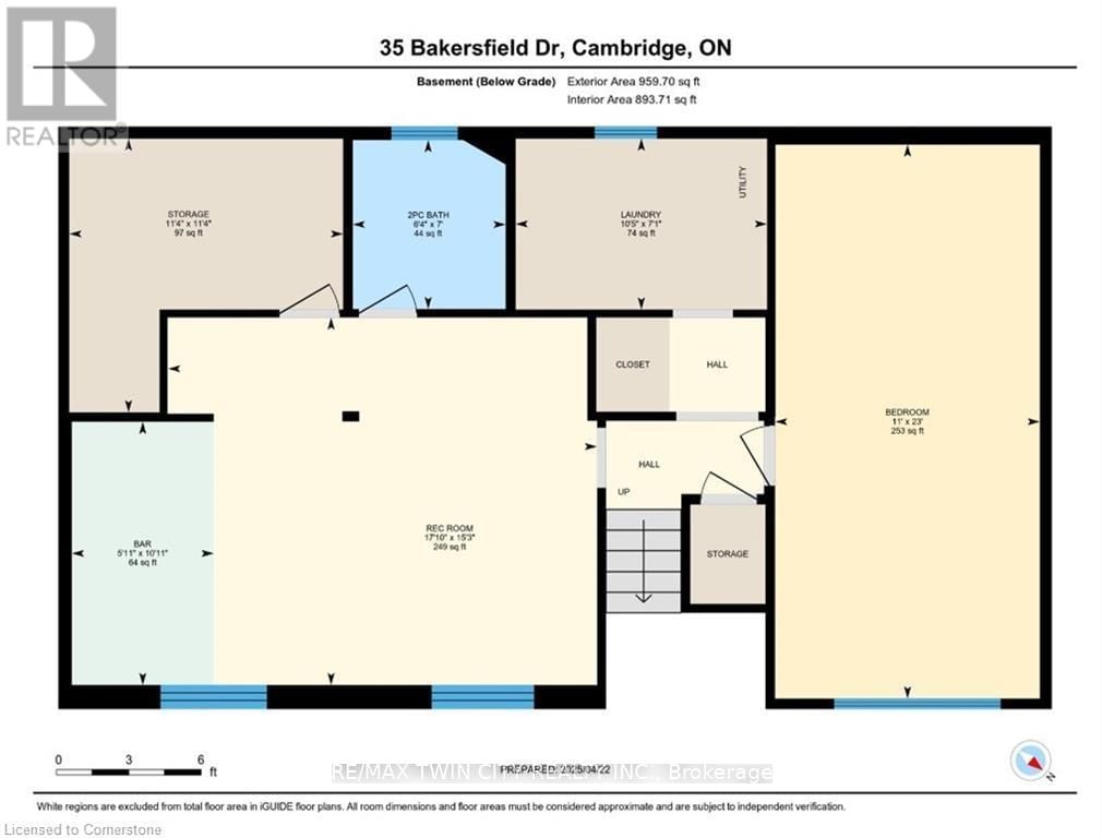 35 BAKERSFIELD DRIVE Image 45