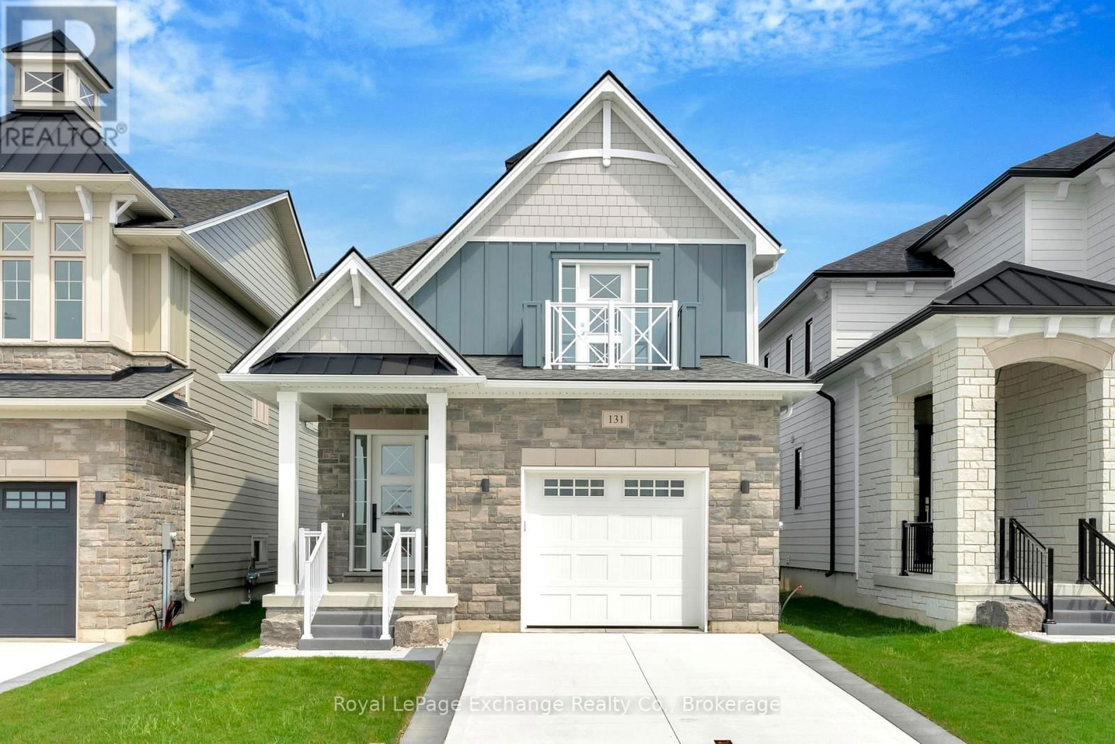 Primary Property View