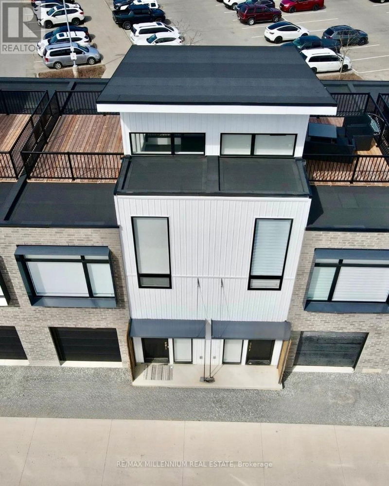 Secondary Property View