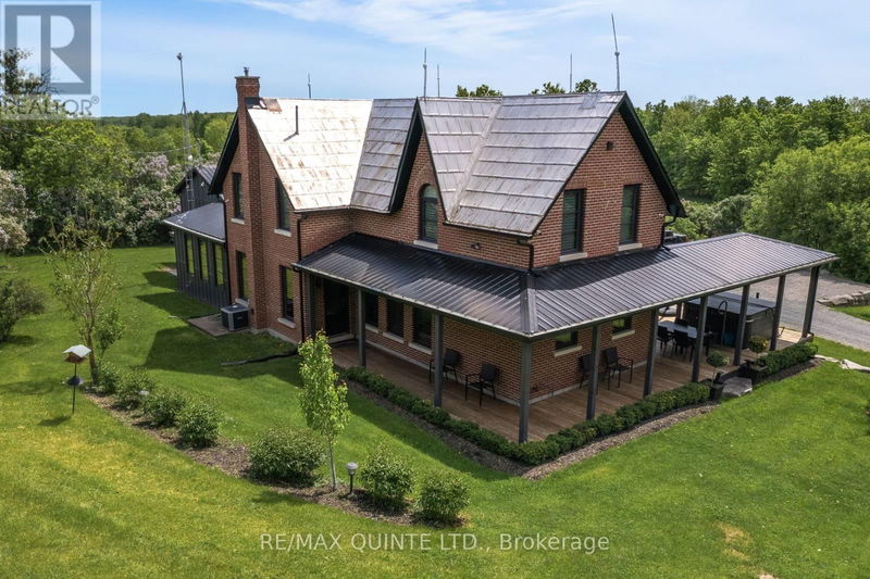 Secondary Property View