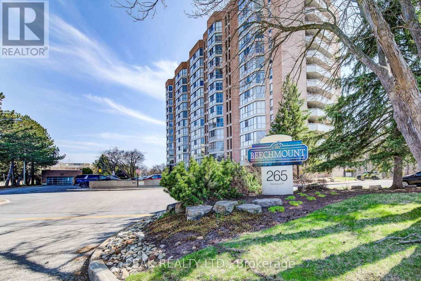 509 - 265 WESTCOURT PLACE Image 2
