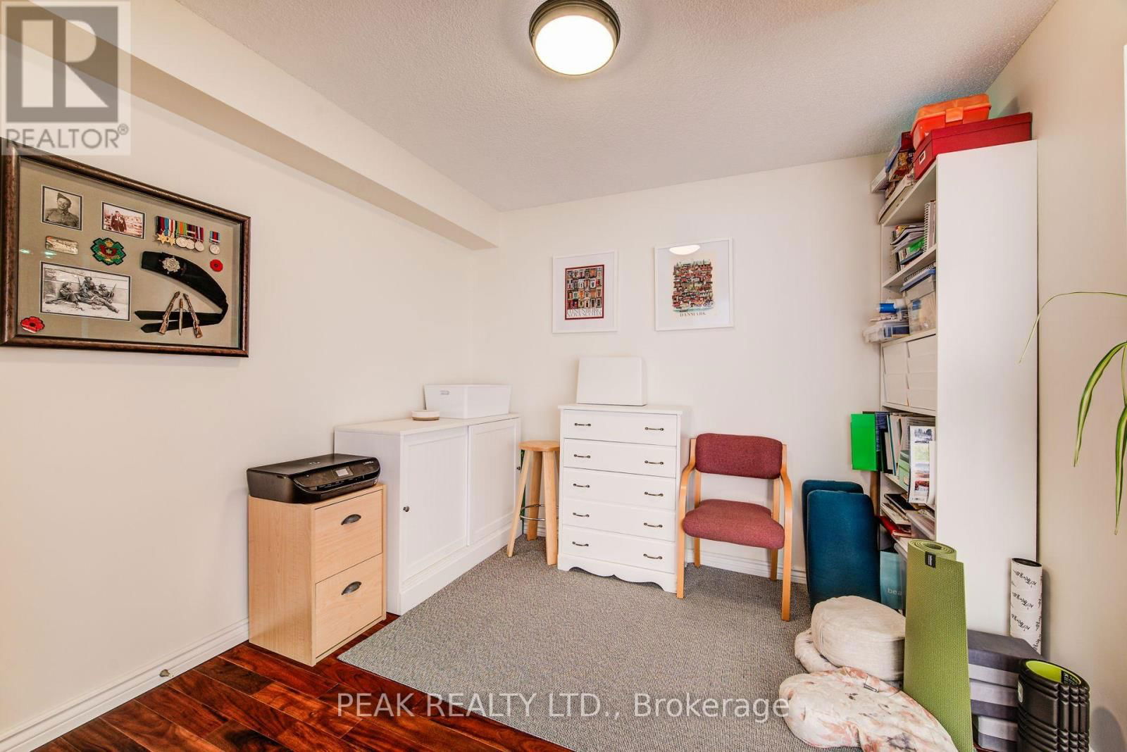 509 - 265 WESTCOURT PLACE Image 21