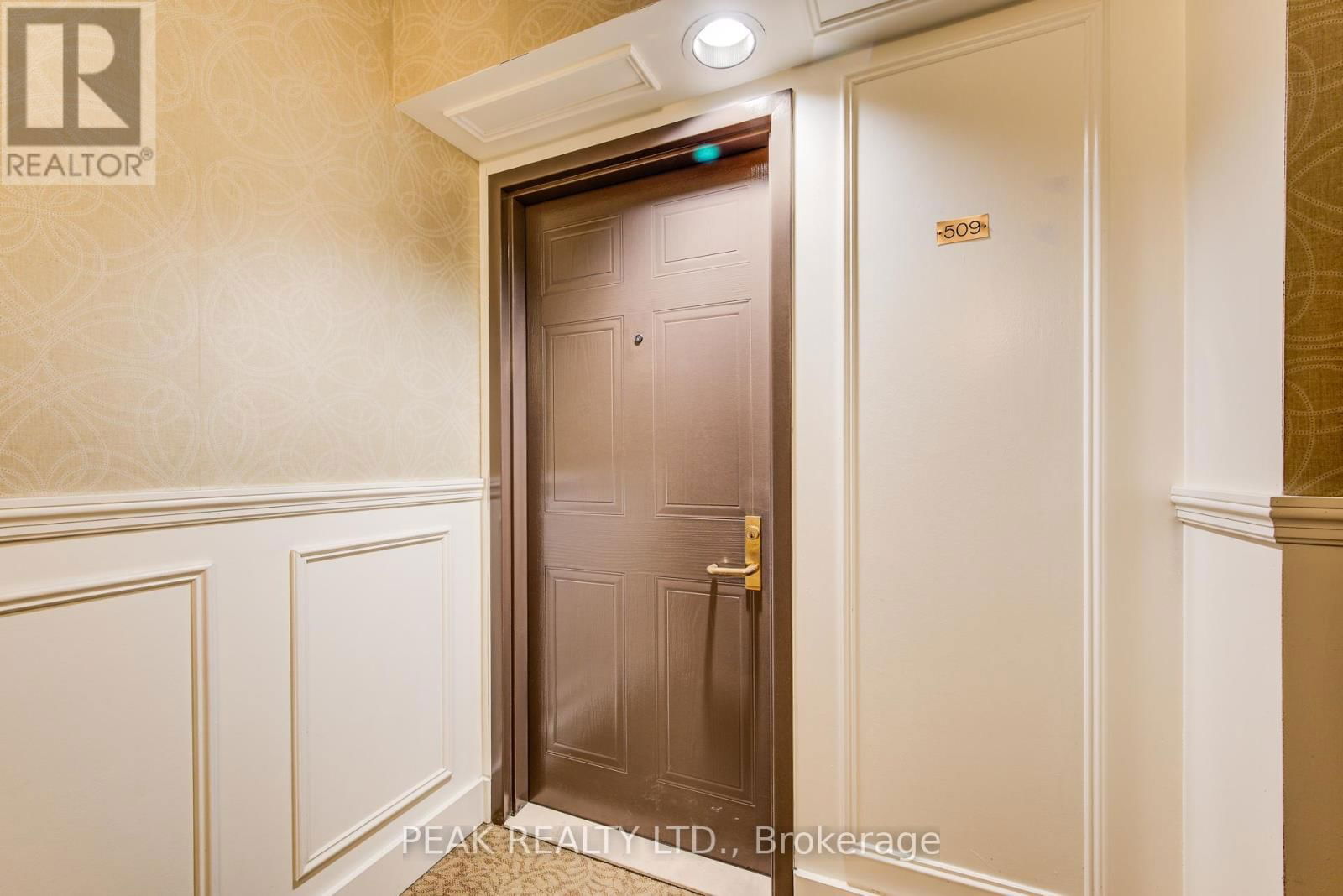 509 - 265 WESTCOURT PLACE Image 3