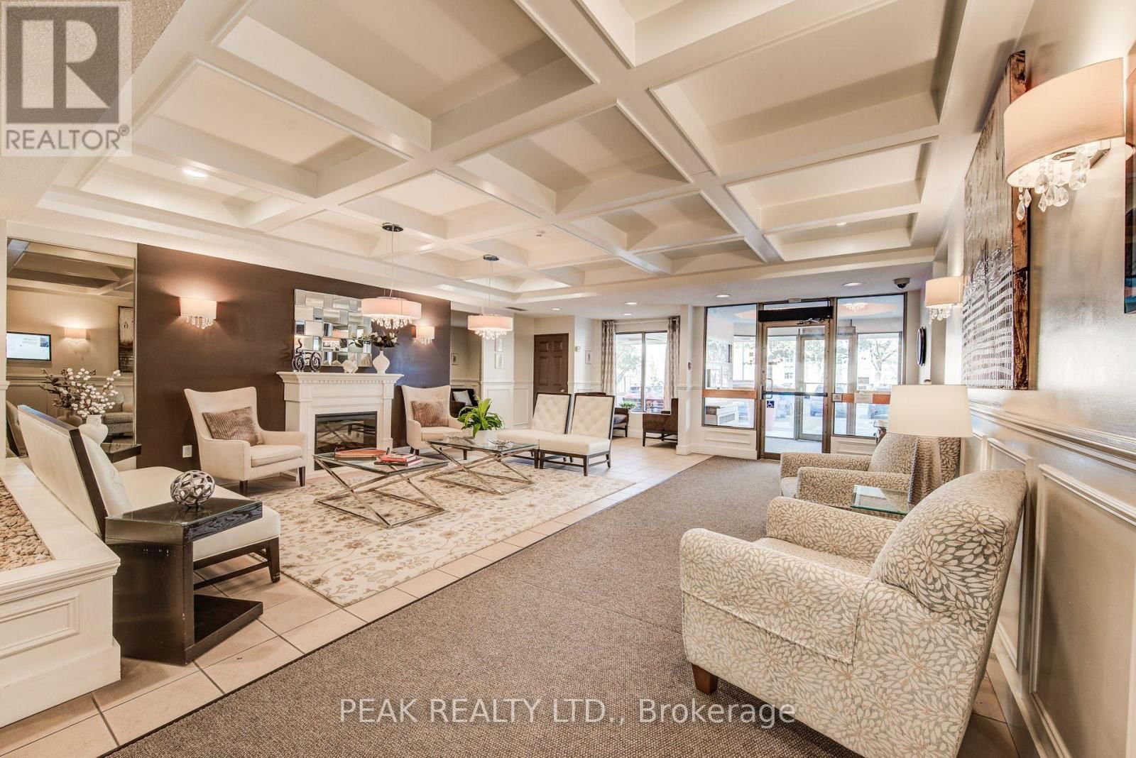 509 - 265 WESTCOURT PLACE Image 32