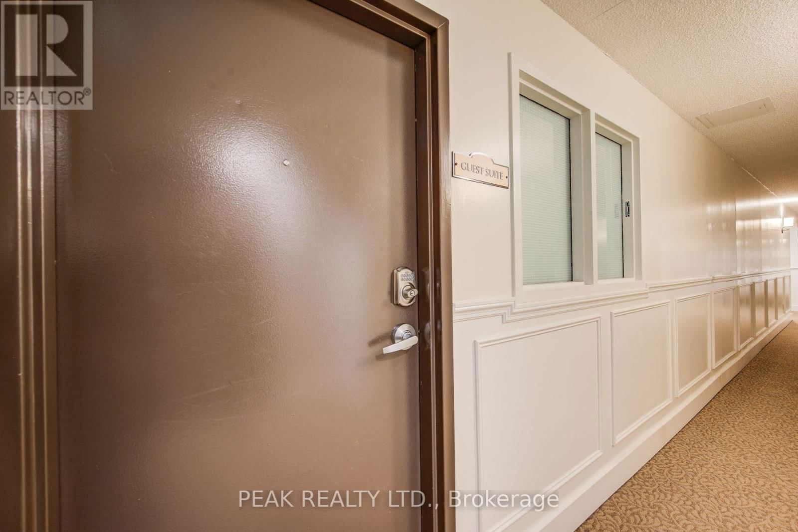 509 - 265 WESTCOURT PLACE Image 36