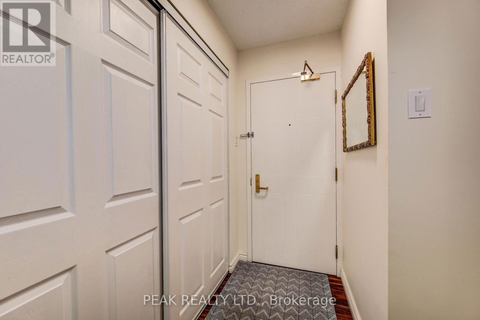 509 - 265 WESTCOURT PLACE Image 4