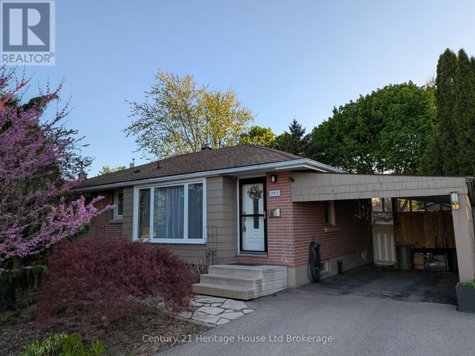 293 CLARKE STREET NORTH Image 1