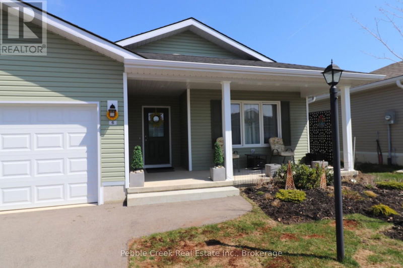 Secondary Property View