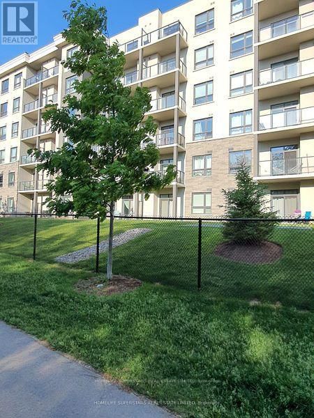 Tertiary Property View
