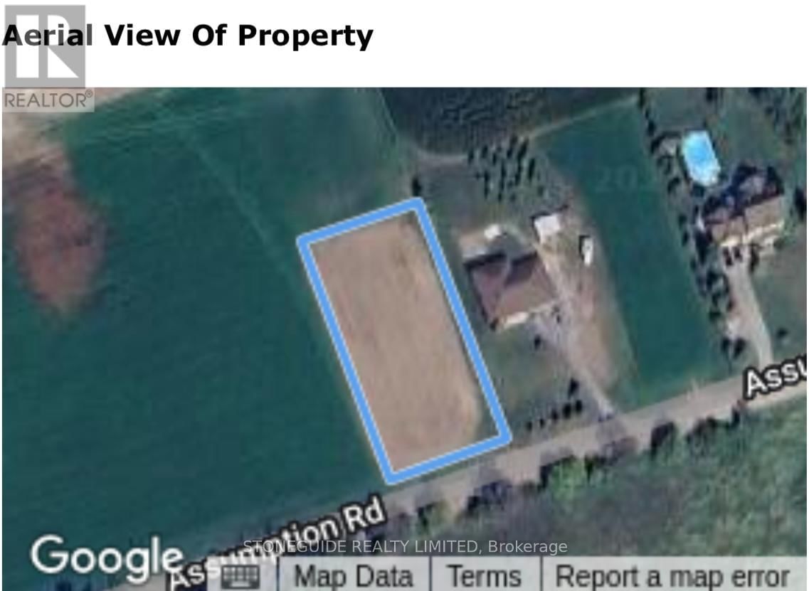 00 ASSUMPTION ROAD Image 1
