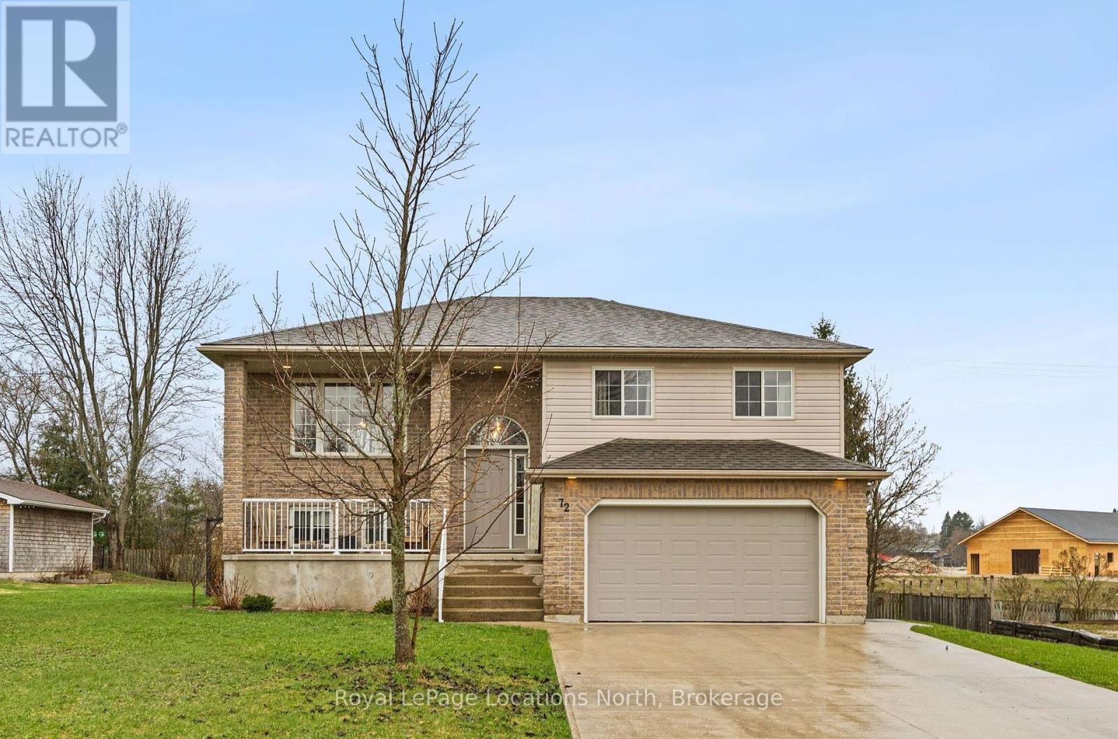 Primary Property View