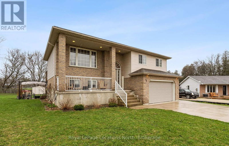 Secondary Property View