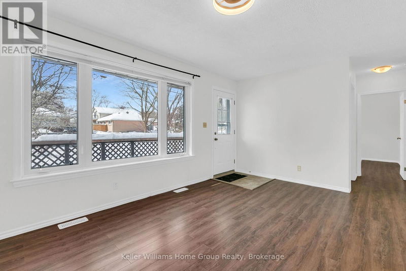 Tertiary Property View