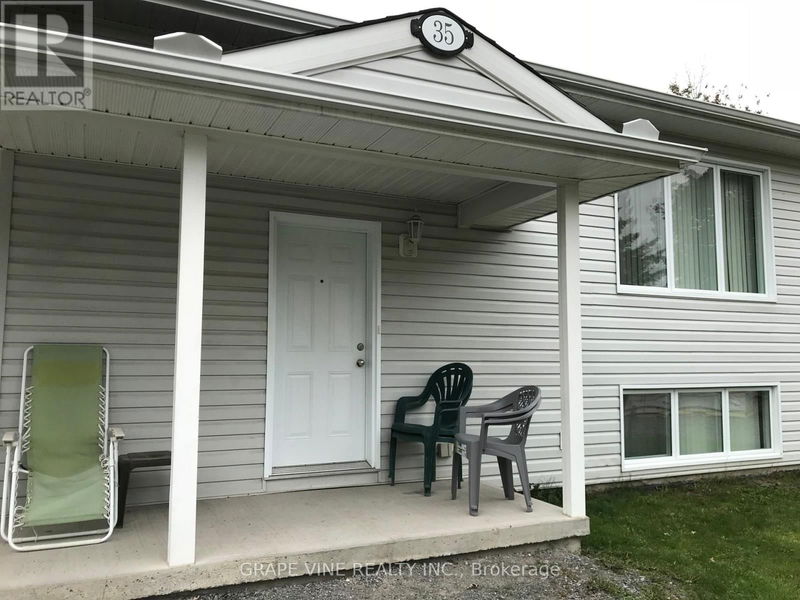 Secondary Property View