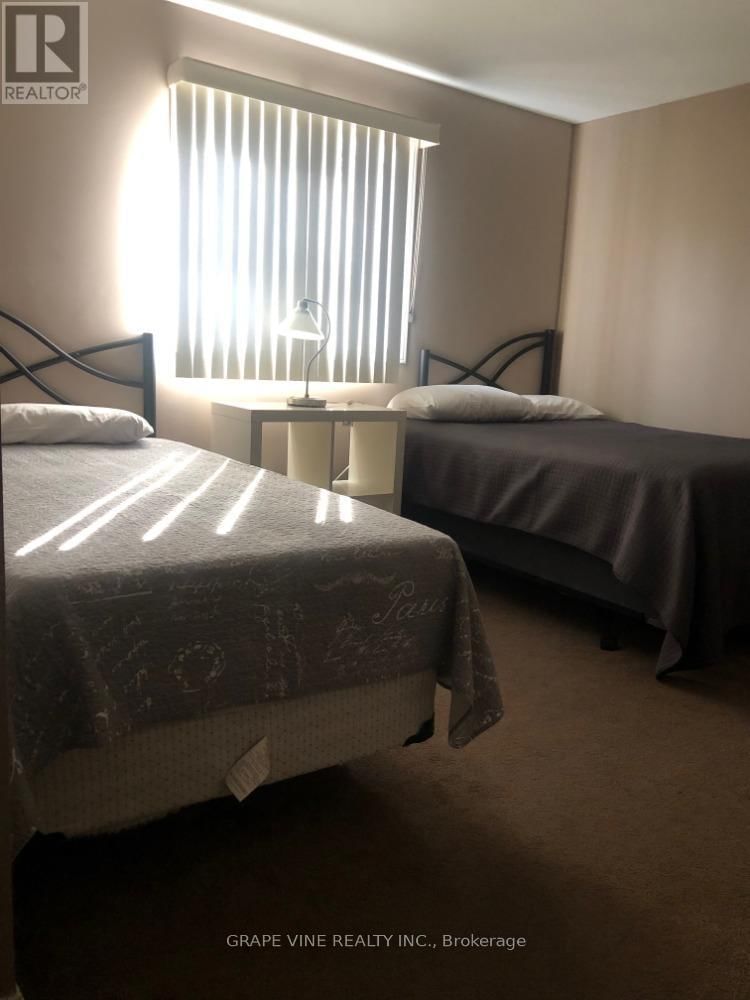 Tertiary Property View
