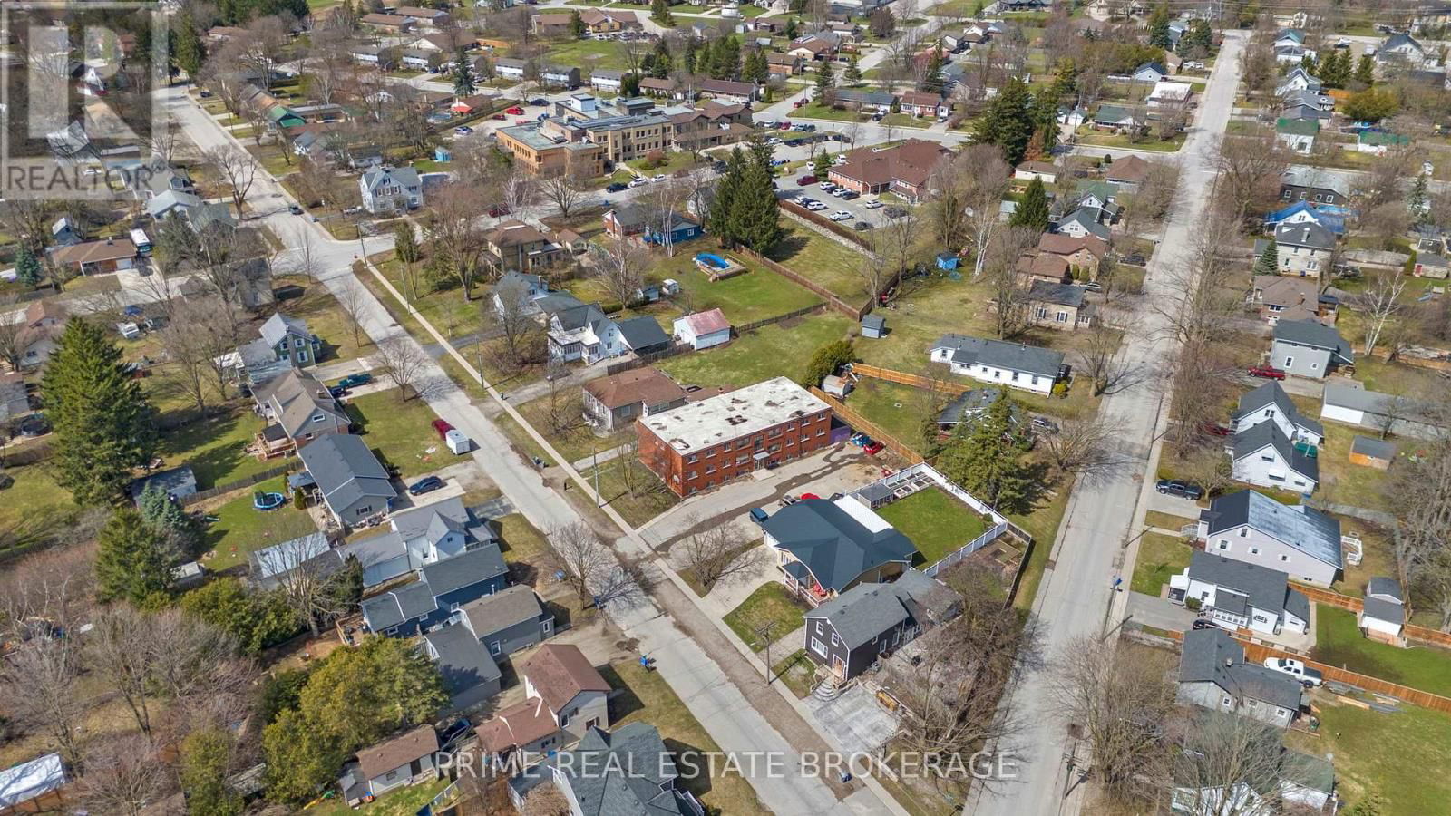 65 PRINCESS STREET WEST Image 49