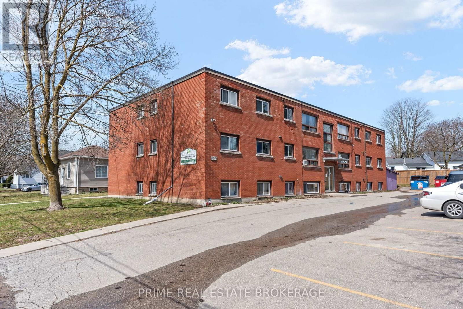 65 PRINCESS STREET WEST Image 1