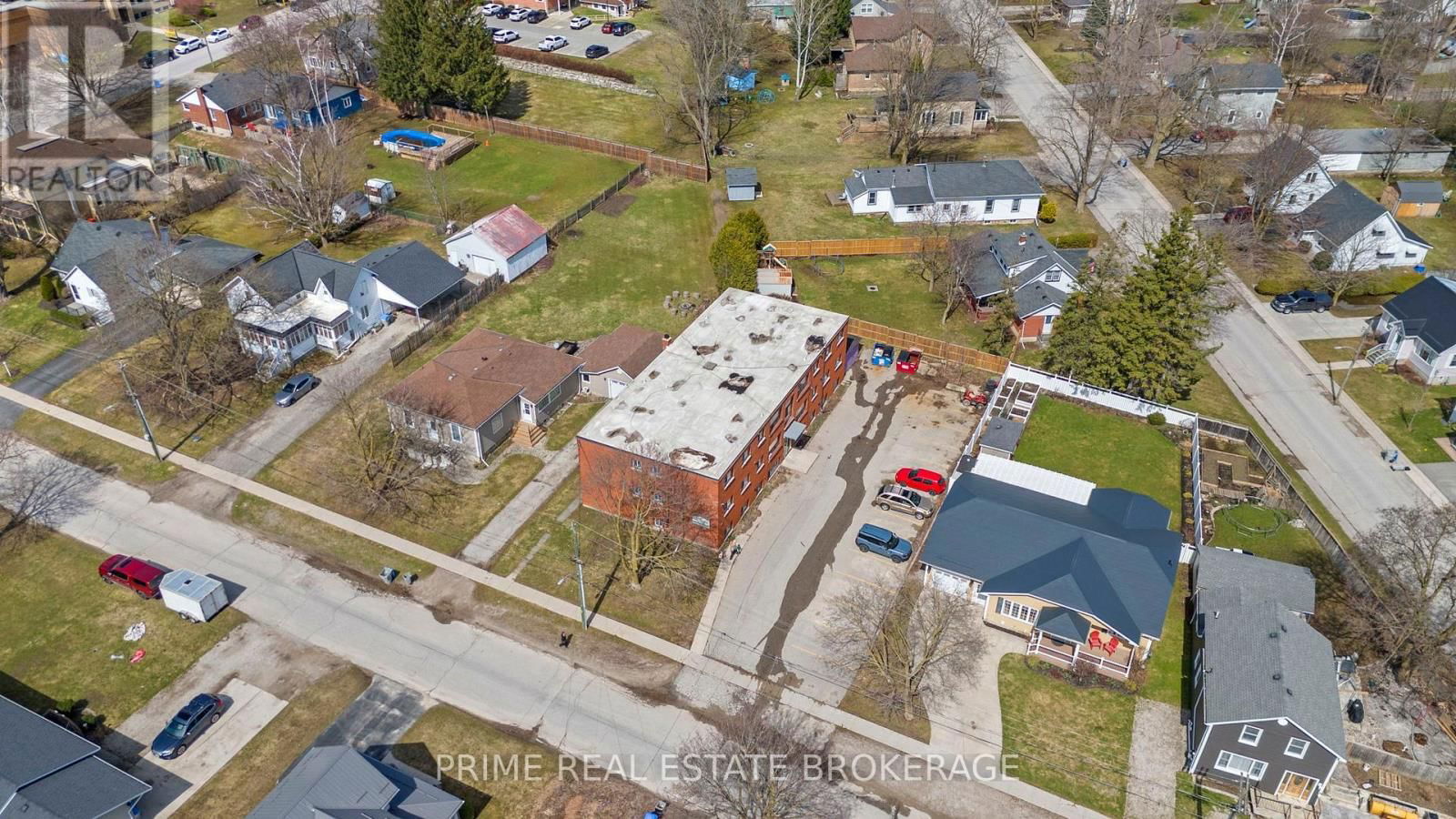 65 PRINCESS STREET WEST Image 3