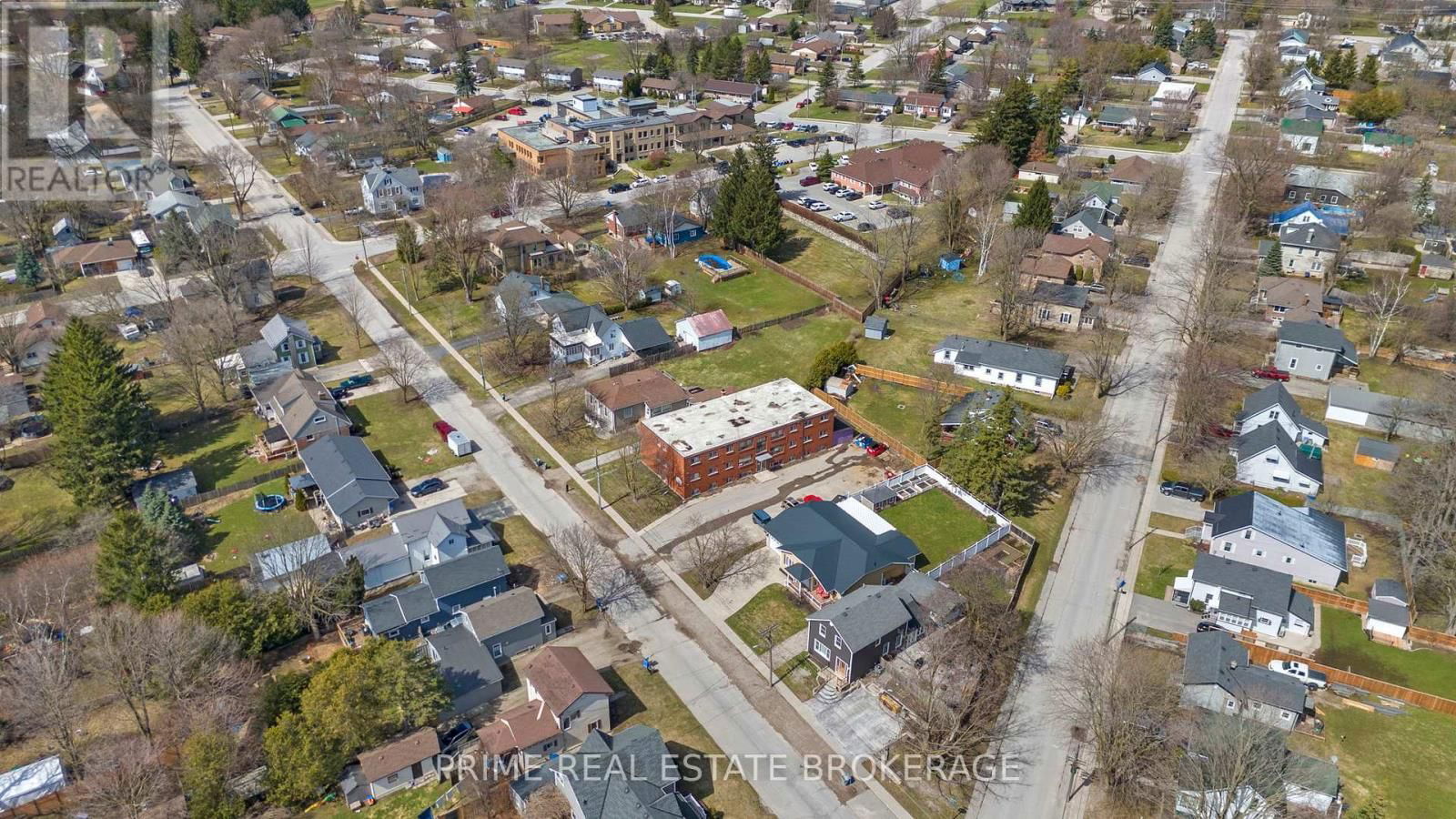 65 PRINCESS STREET WEST Image 49