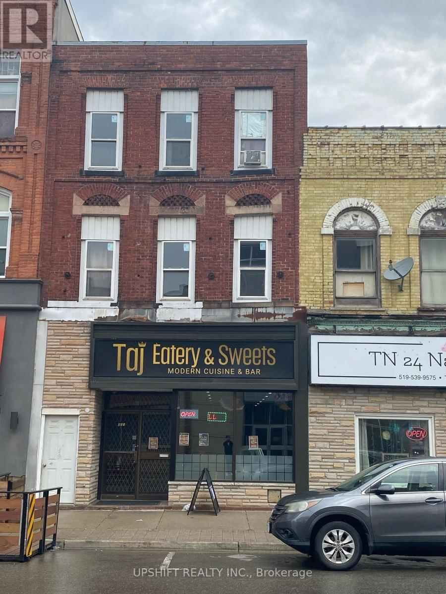 411 DUNDAS STREET Image 3