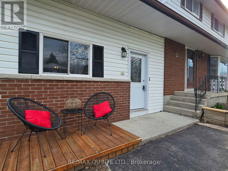 Secondary Property View