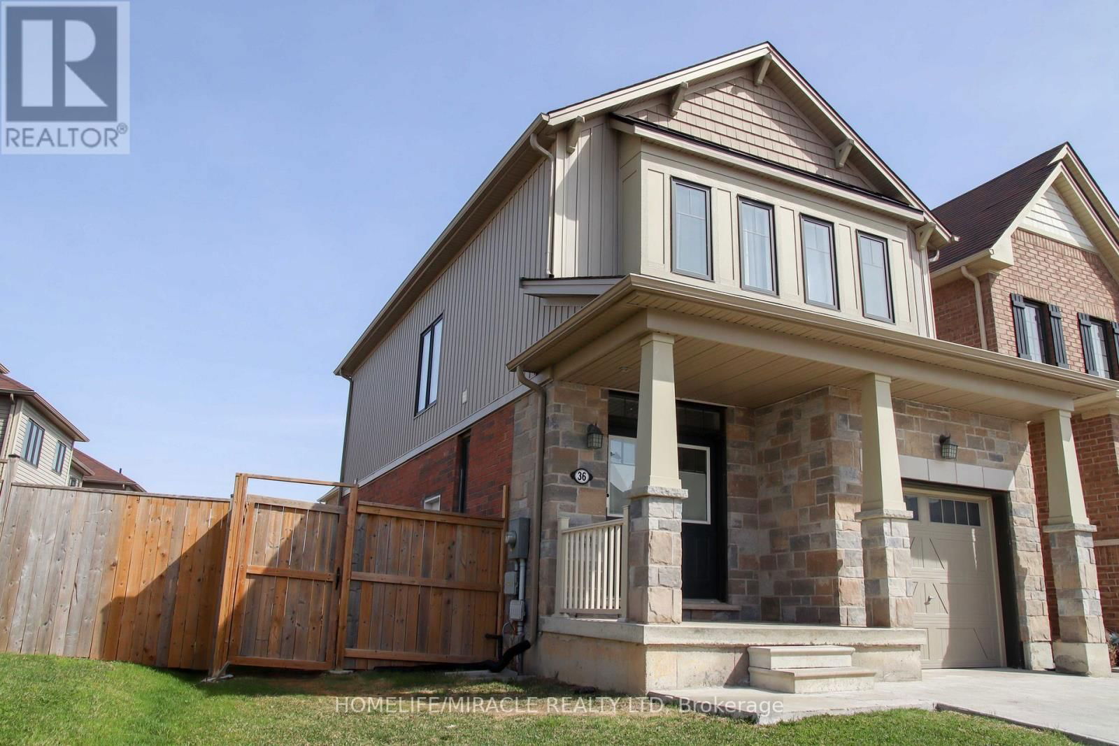 Upper 36 MONTROSE AVENUE Image 2