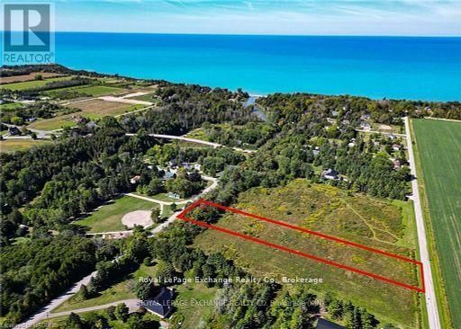 Primary Property View