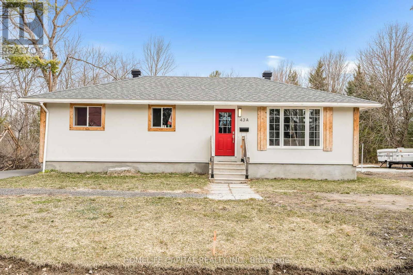43 A NORWAY SPRUCE STREET Image 1