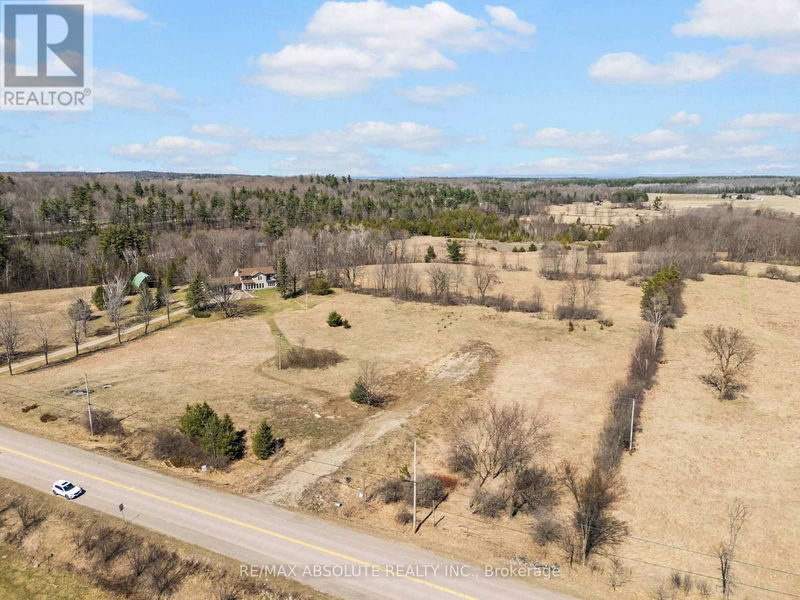 Tertiary Property View