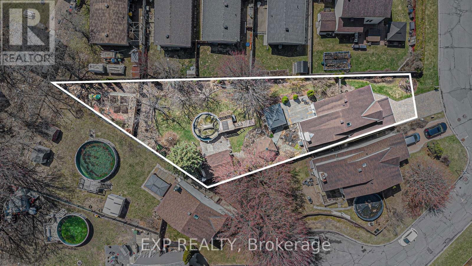 374 MOCKINGBIRD DRIVE Image 35