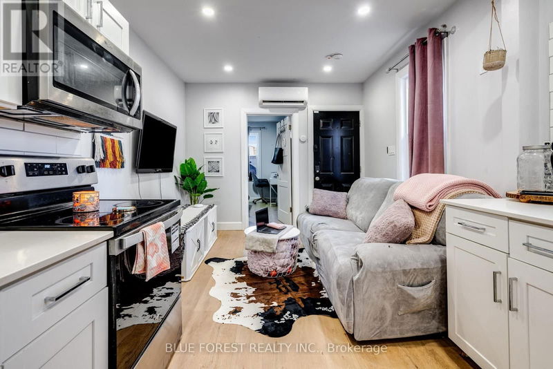 Secondary Property View