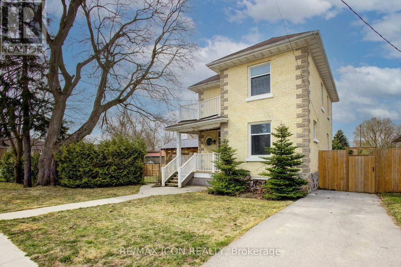 Secondary Property View