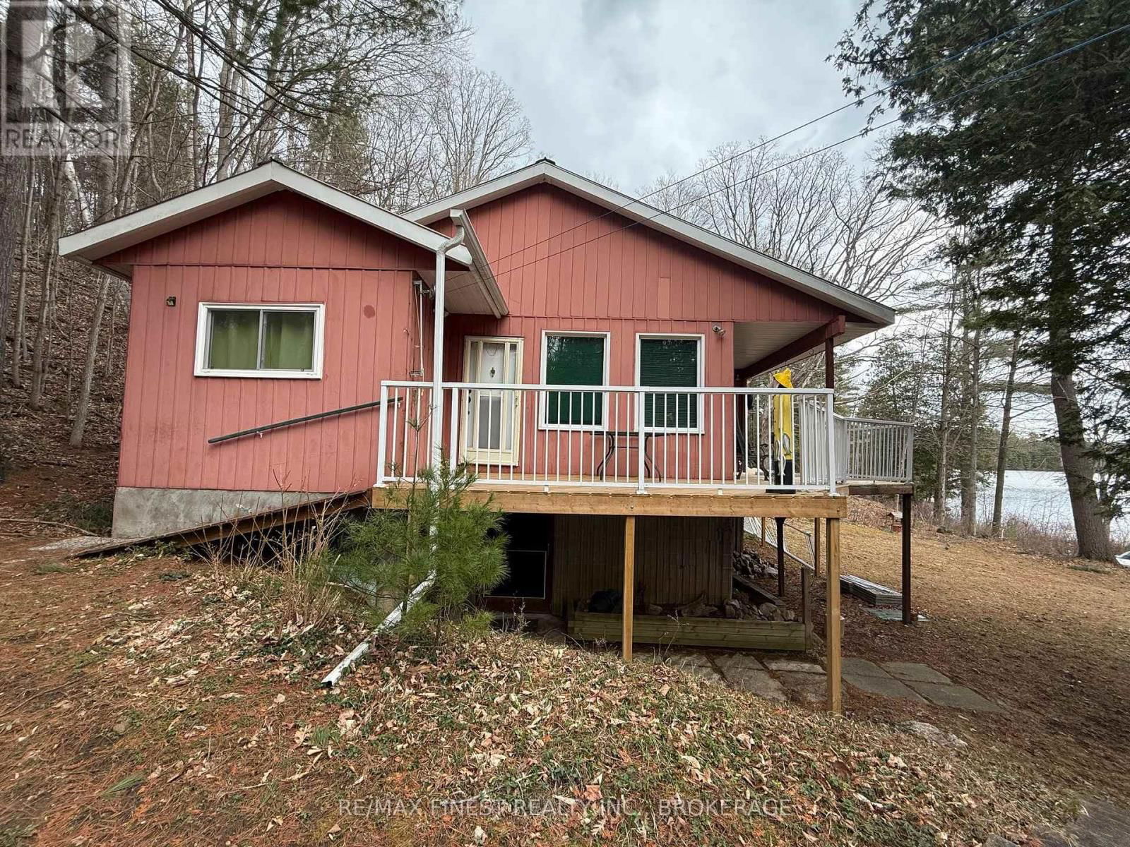 Primary Property View