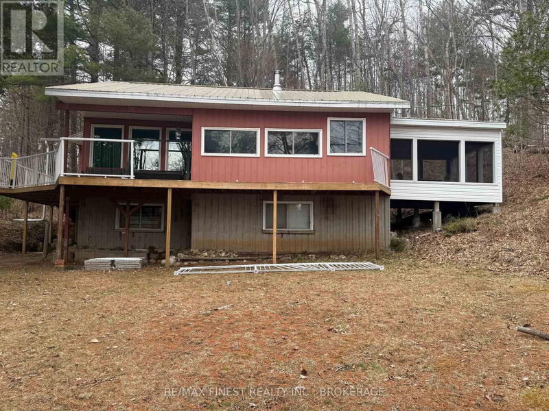 Secondary Property View
